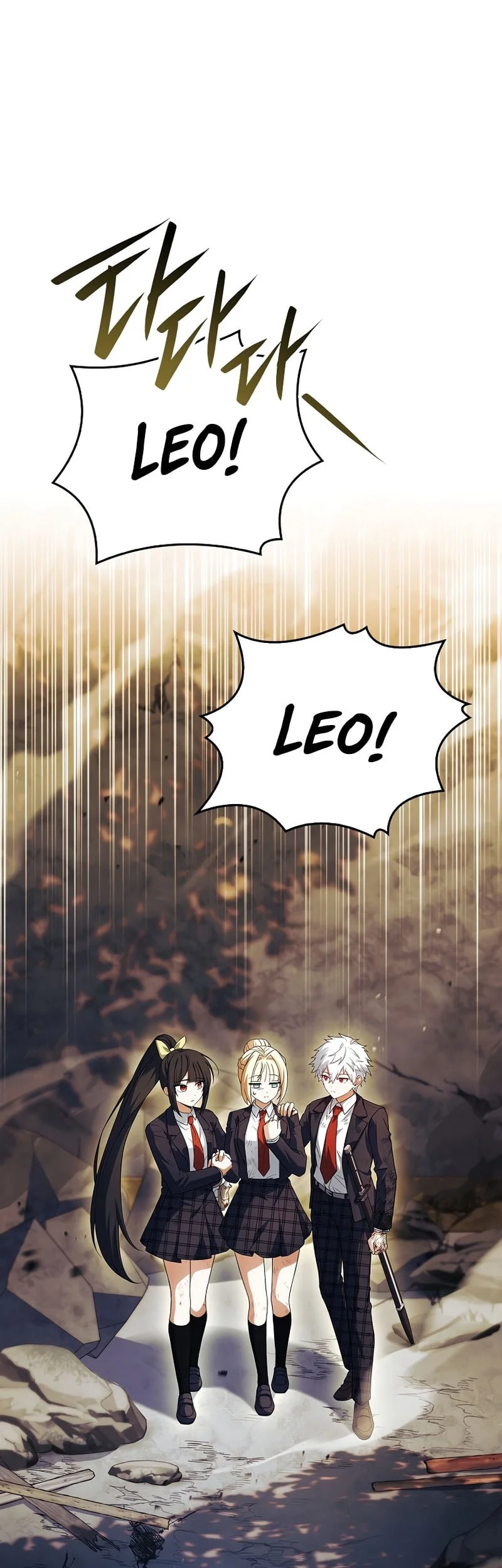 Chapter 60 Fix - halaman 9