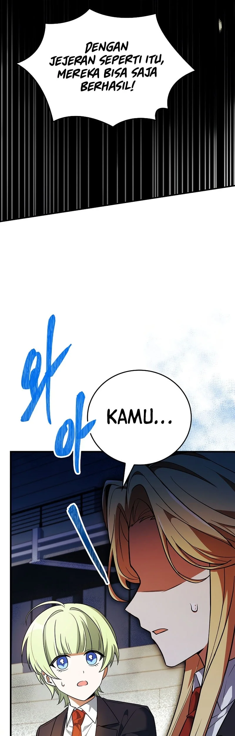 Chapter 60 Fix - halaman 27