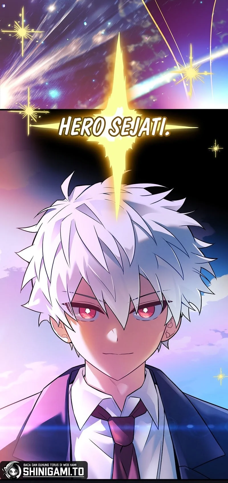 Chapter 60 Fix - halaman 33