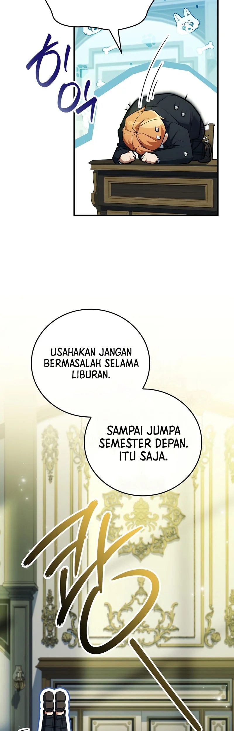 Chapter 61 Fix - halaman 35