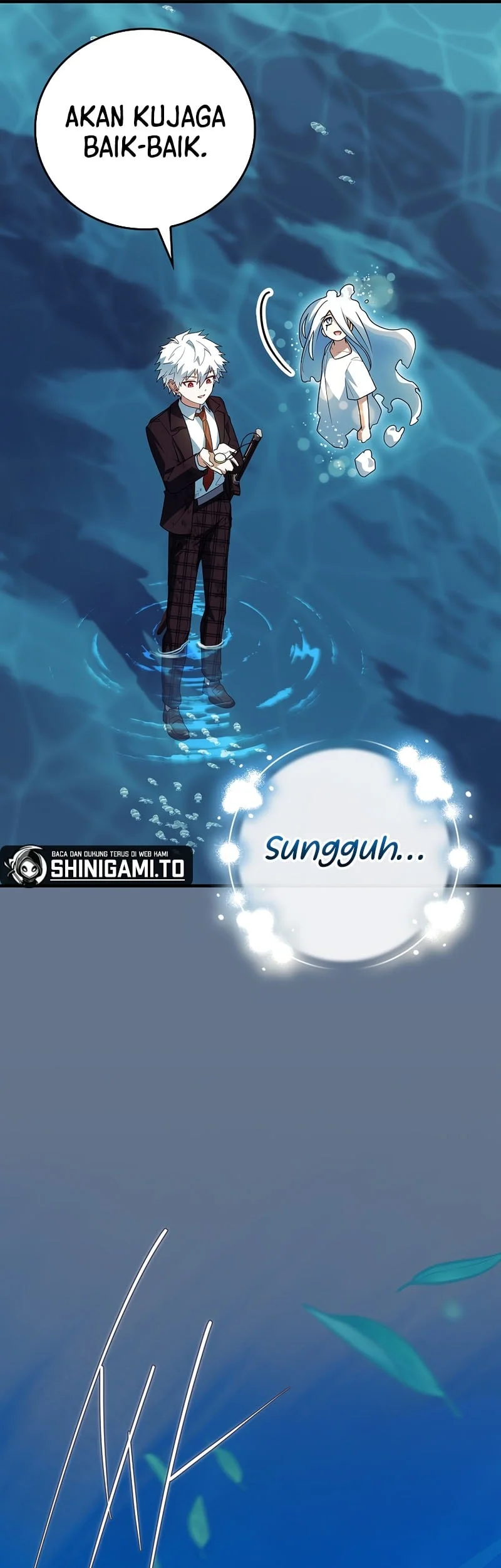 Chapter 61 Fix - halaman 21