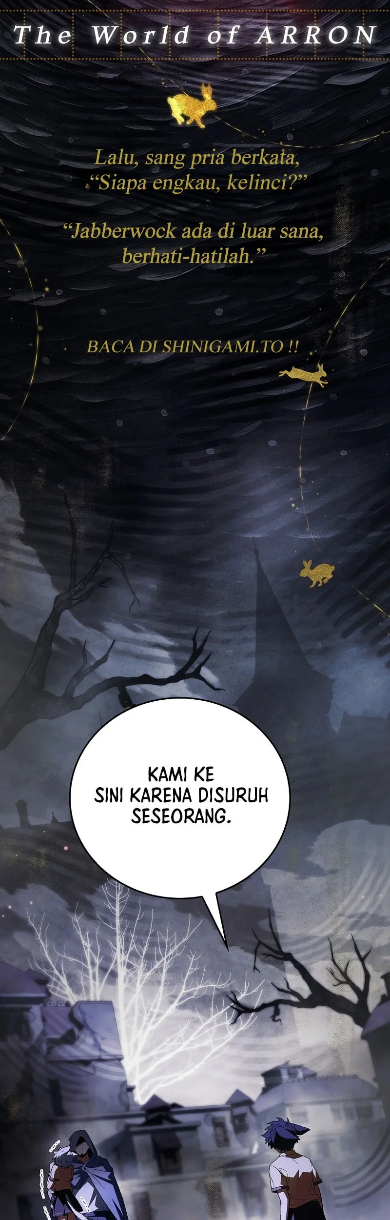 Chapter 64 - halaman 38