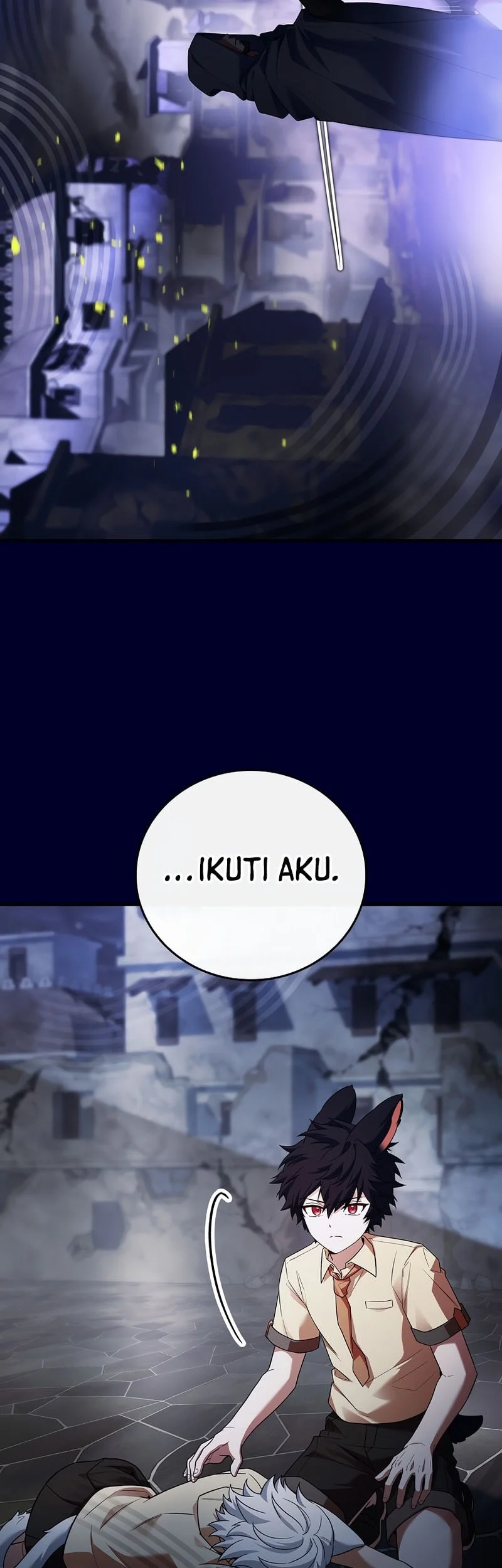 Chapter 64 - halaman 42