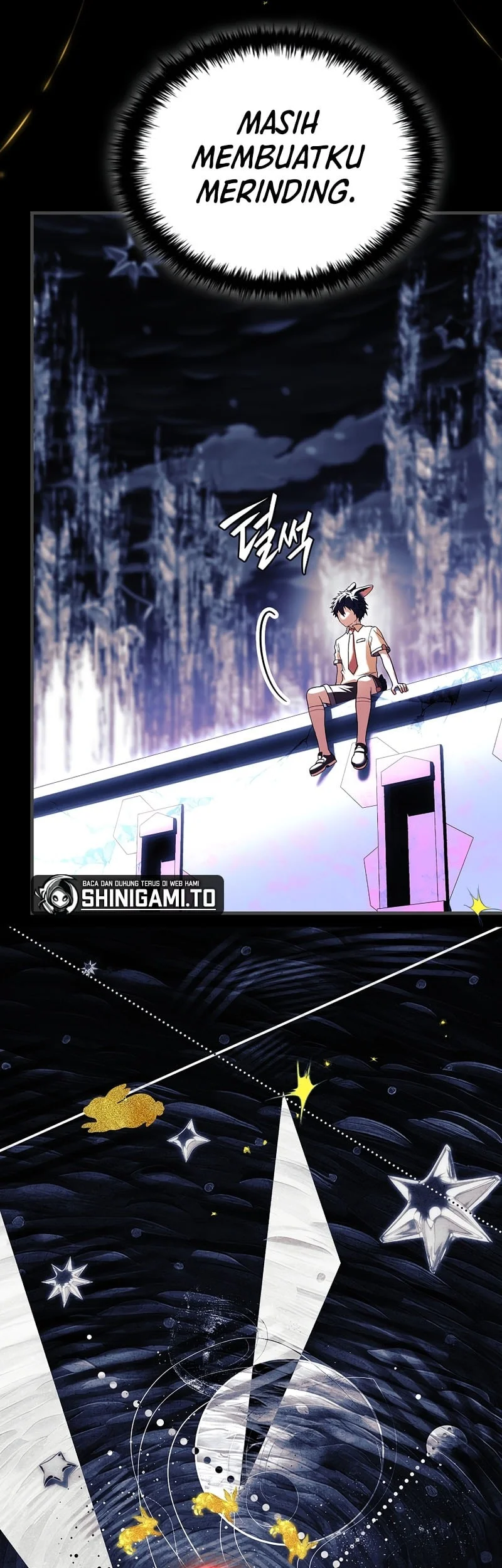 Chapter 64 - halaman 47