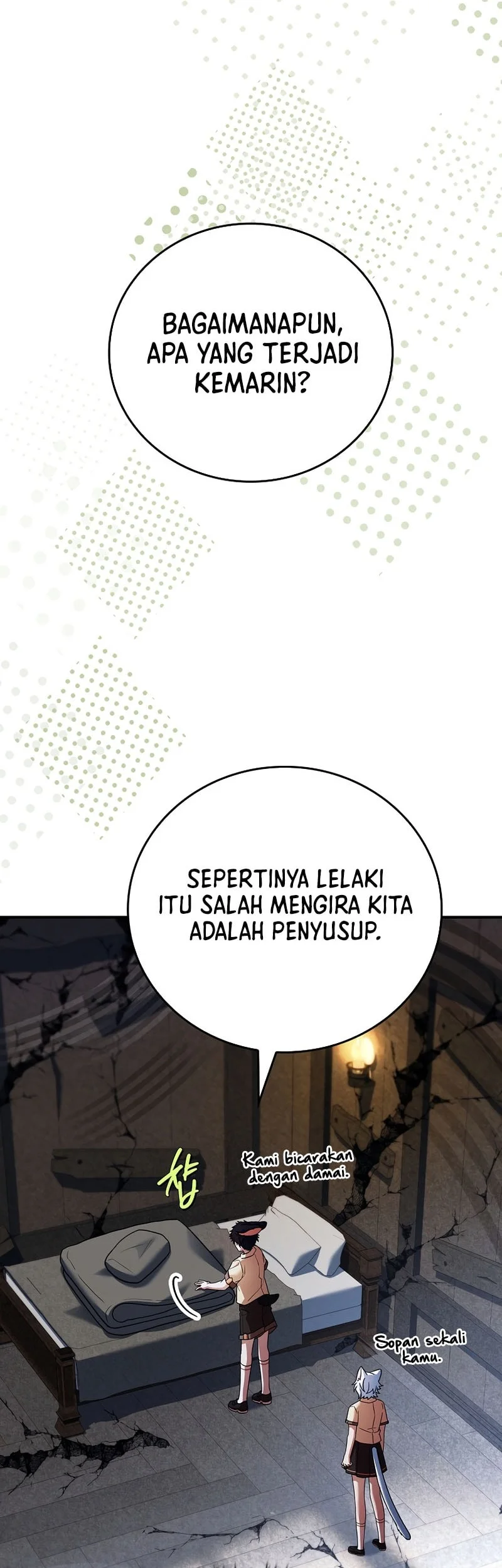 Chapter 64 - halaman 67