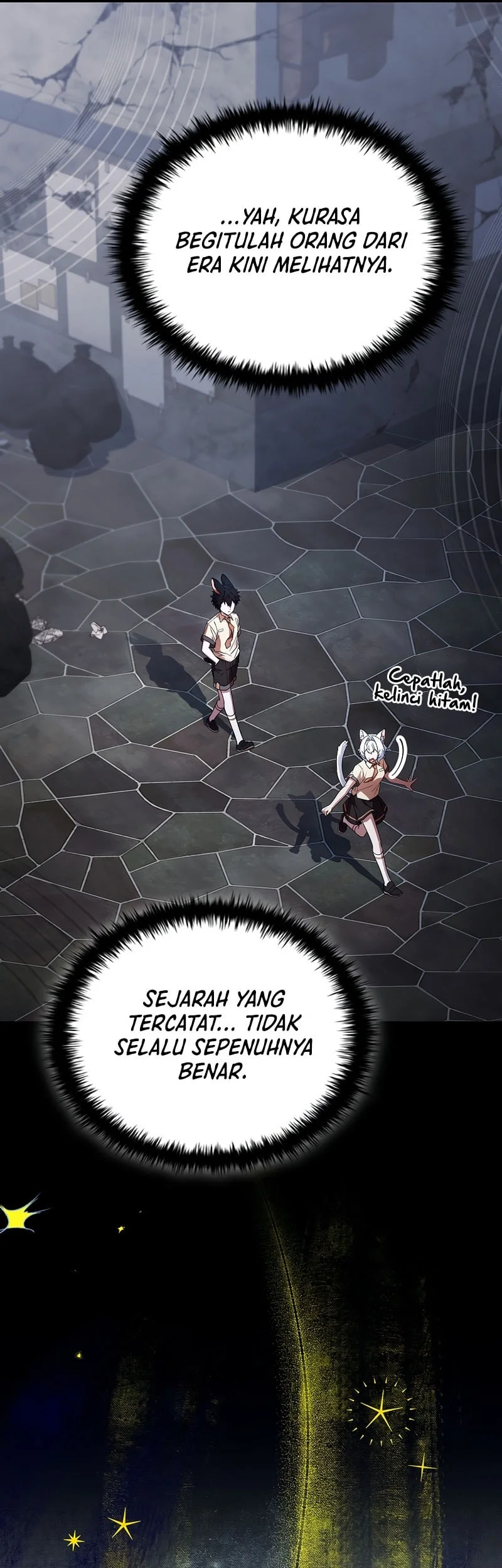 Chapter 64 - halaman 15
