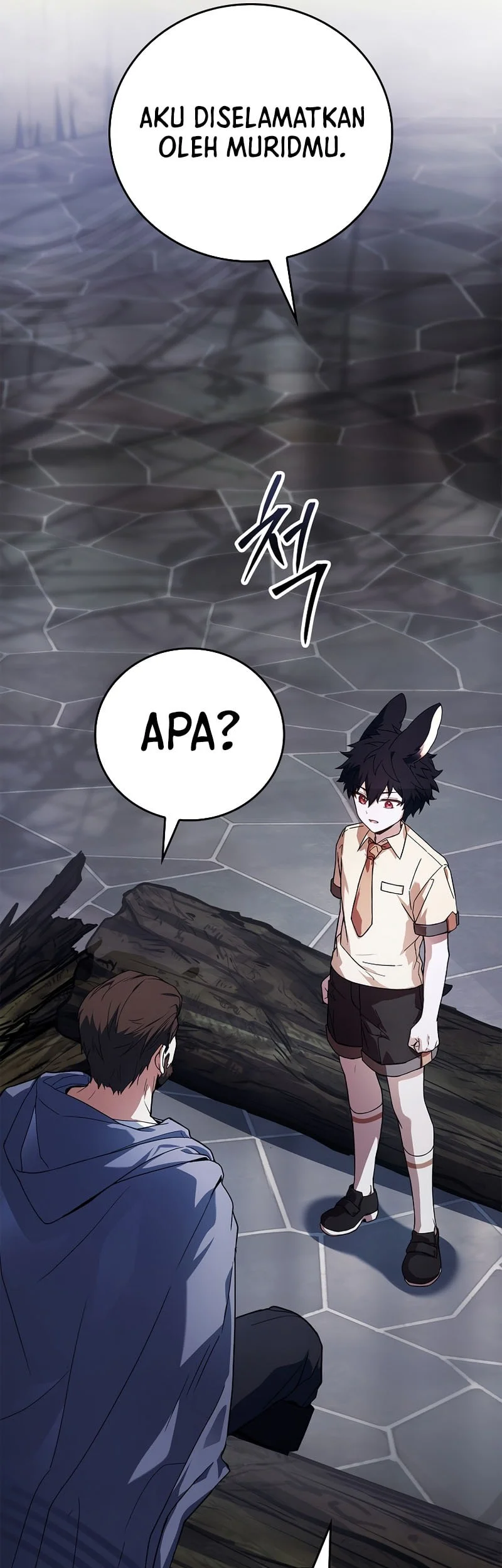 Chapter 65 - halaman 42