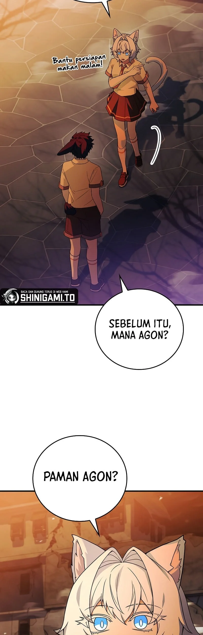Chapter 66 - halaman 85