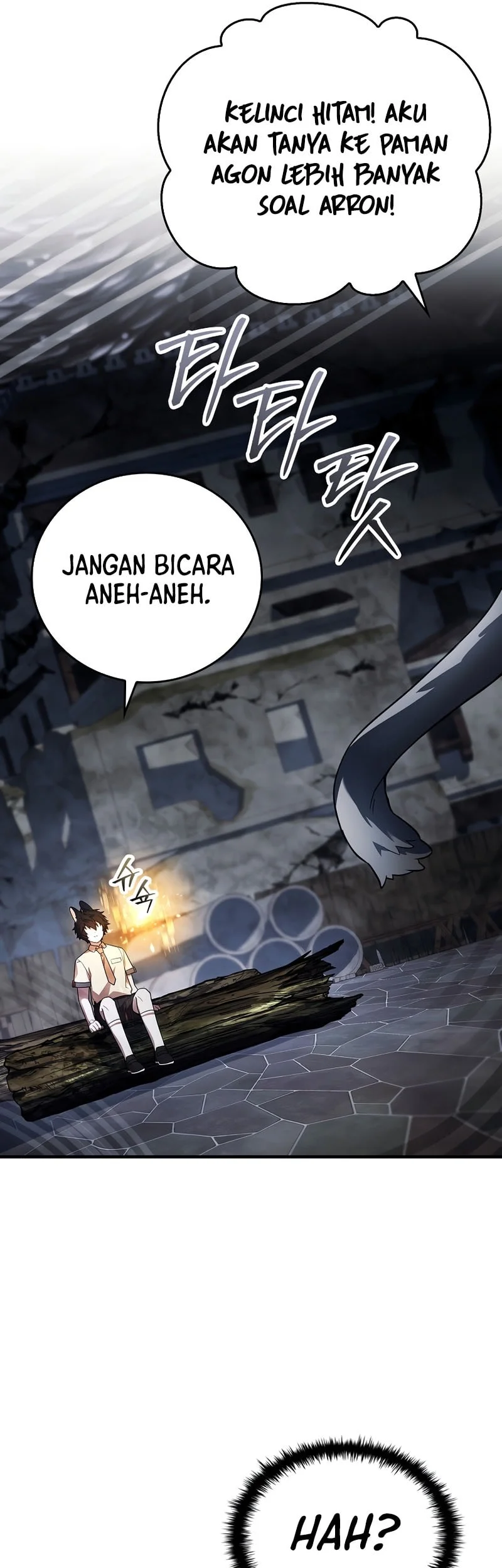 Chapter 66 - halaman 22
