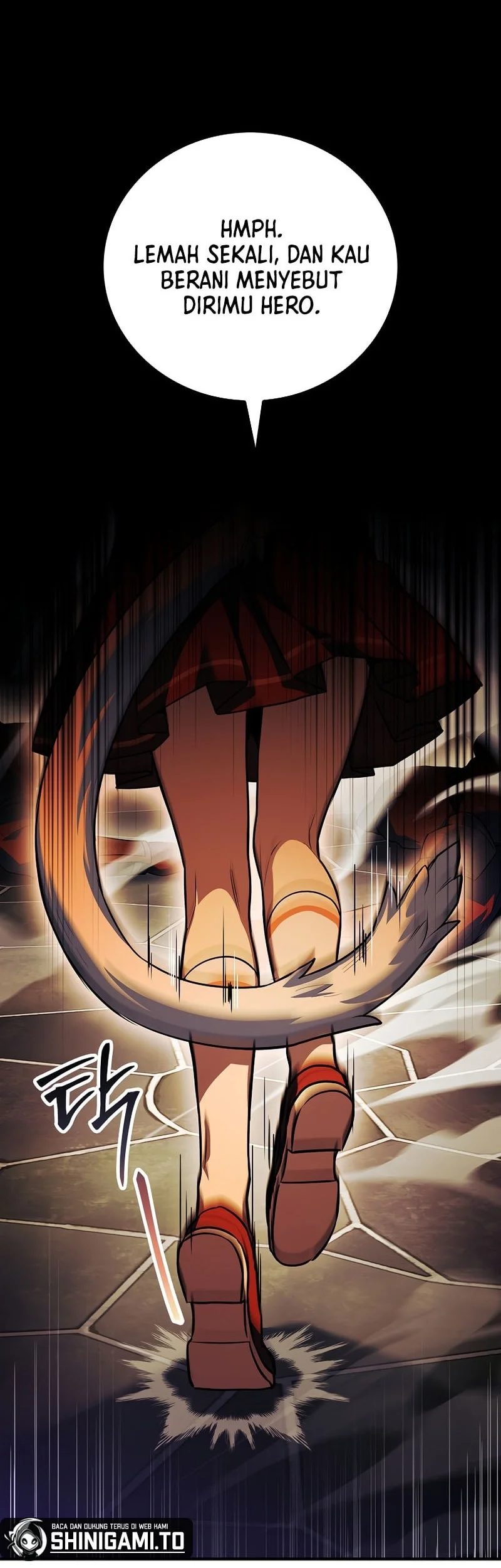 Chapter 67 - halaman 15