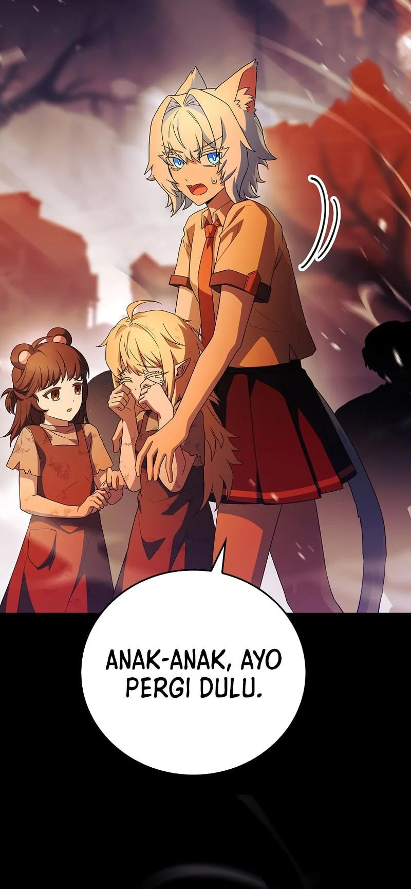 Chapter 67 - halaman 24