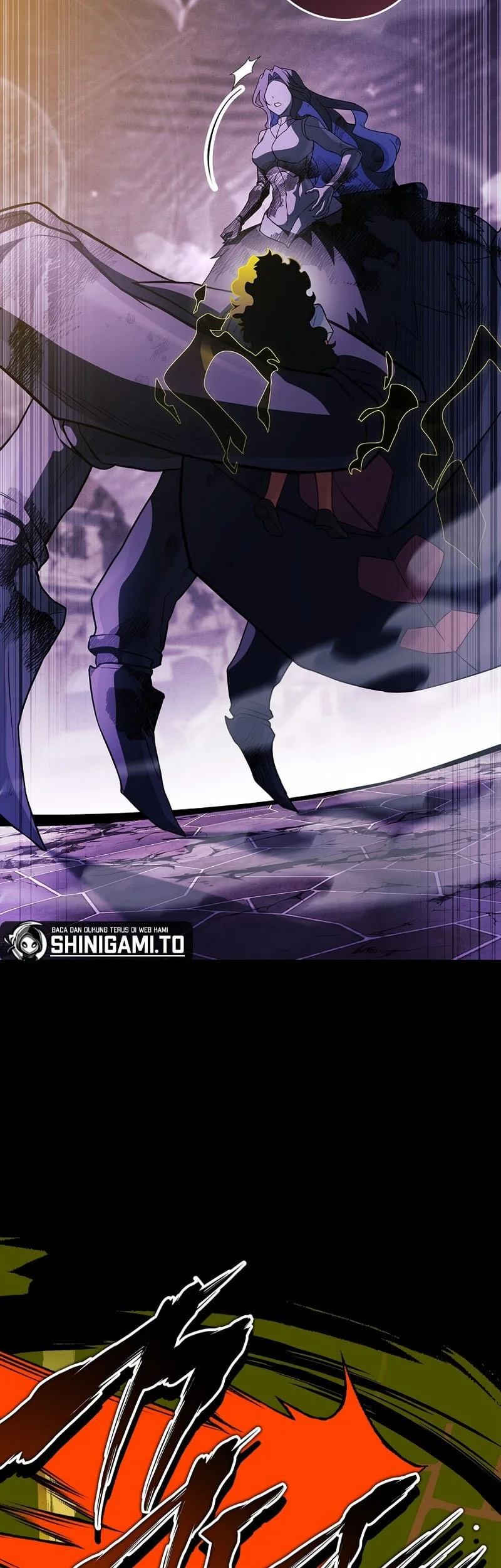Chapter 68 - halaman 85