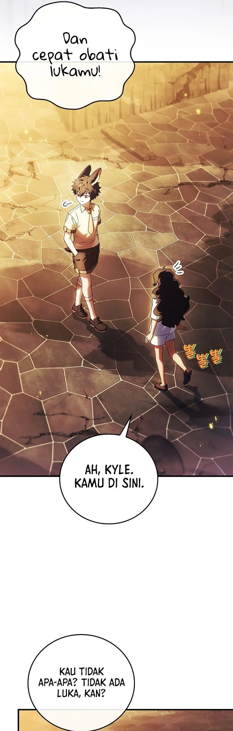 Chapter 69 - halaman 41
