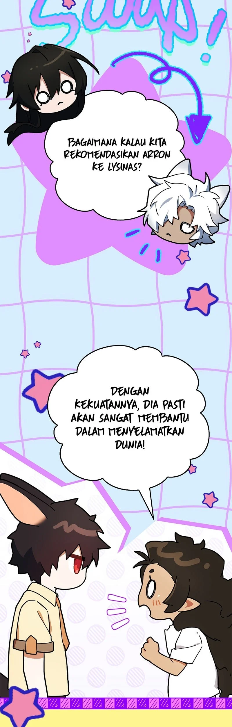 Chapter 69 - halaman 47
