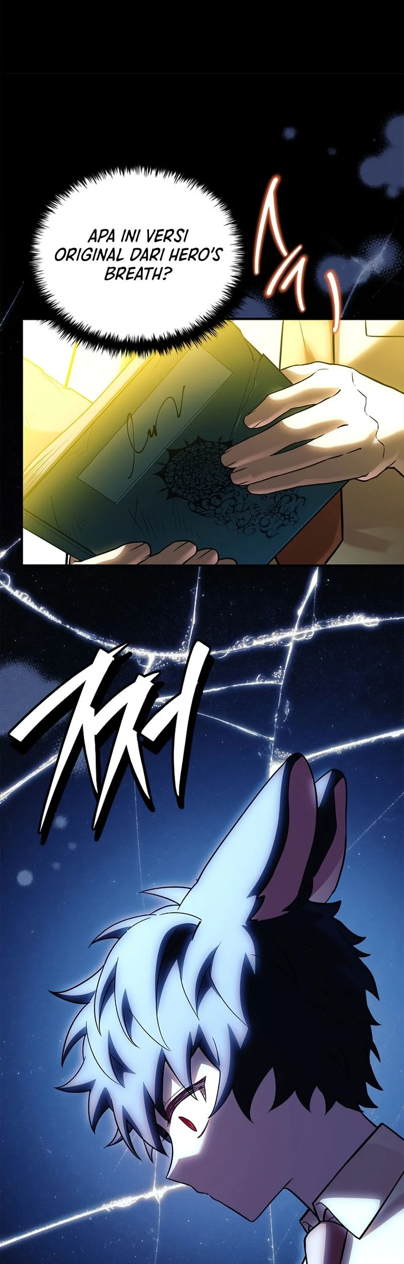 Chapter 69 - halaman 92
