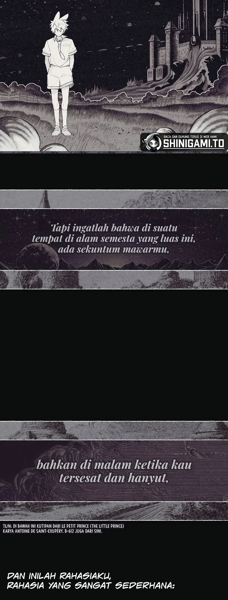 Chapter 69 - halaman 106
