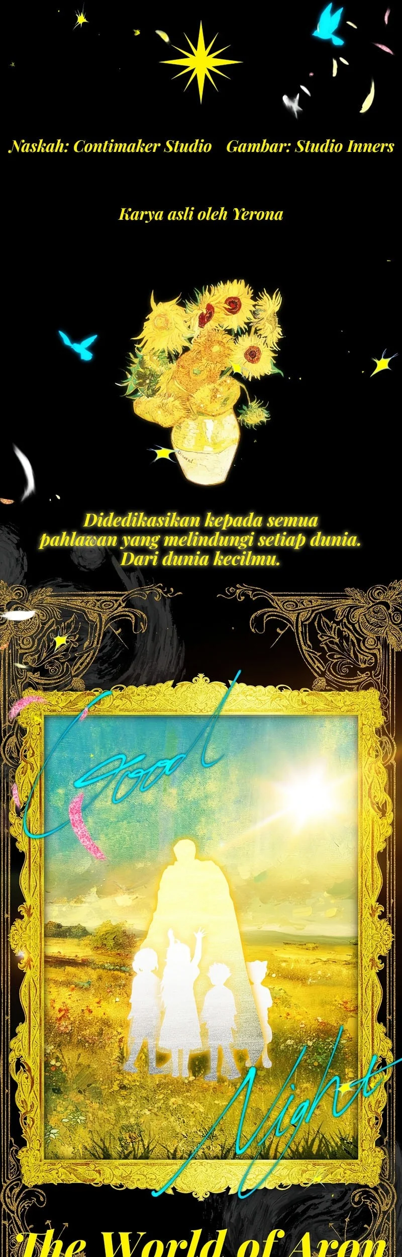 Chapter 69 - halaman 121
