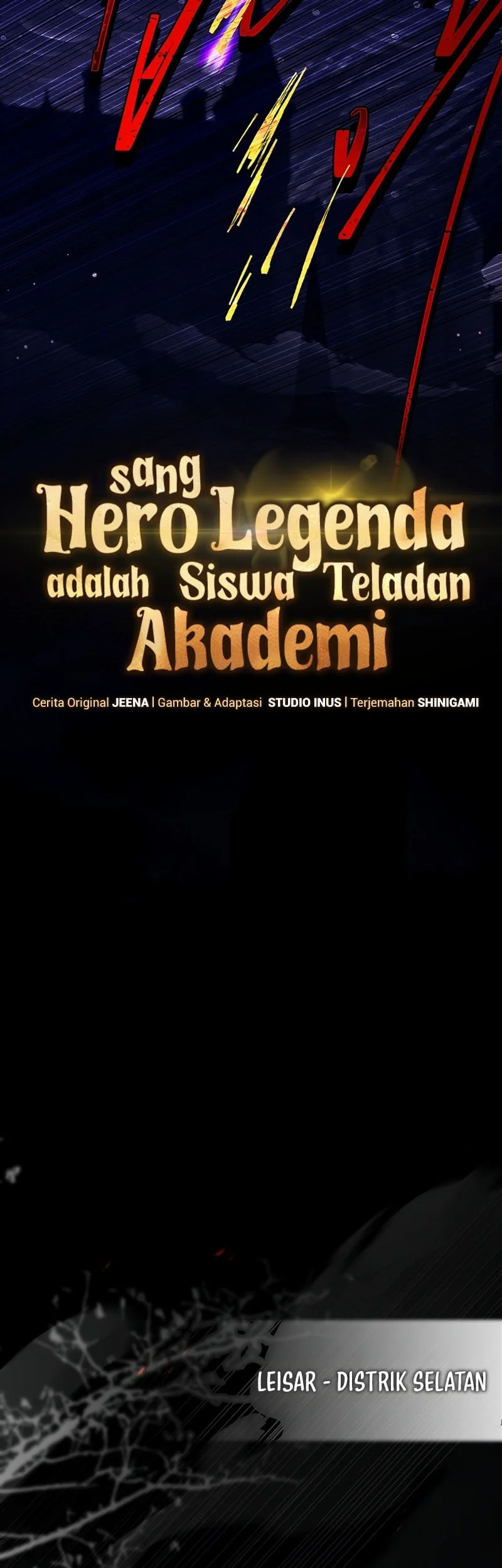 Chapter 69 - halaman 21