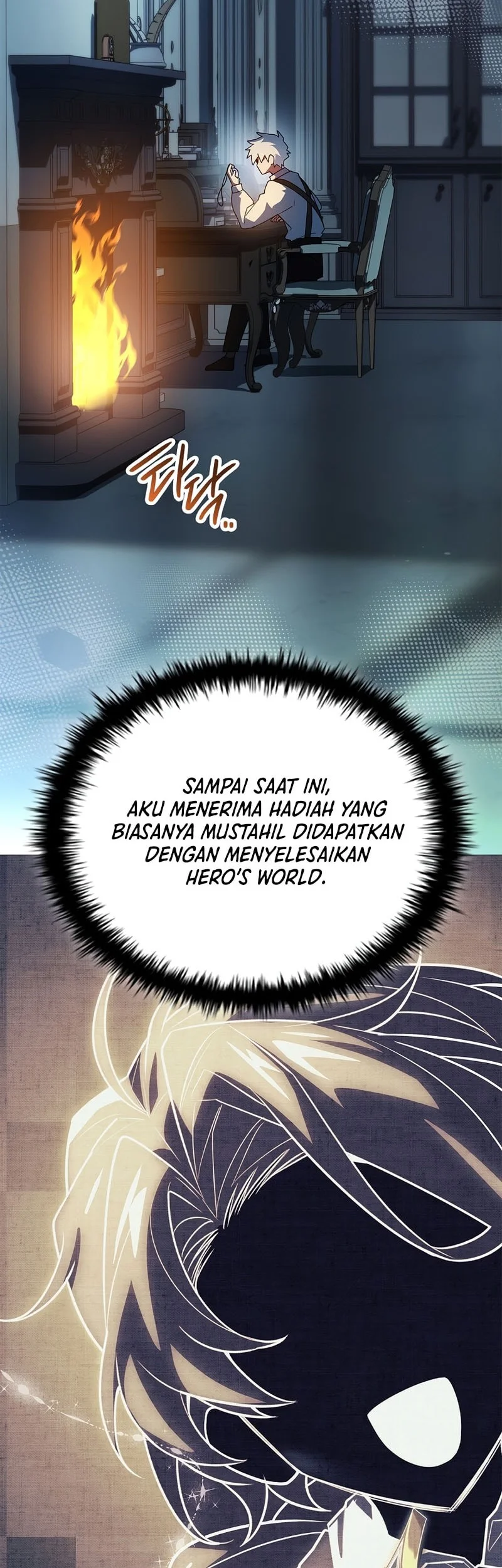 Chapter 70 - halaman 71