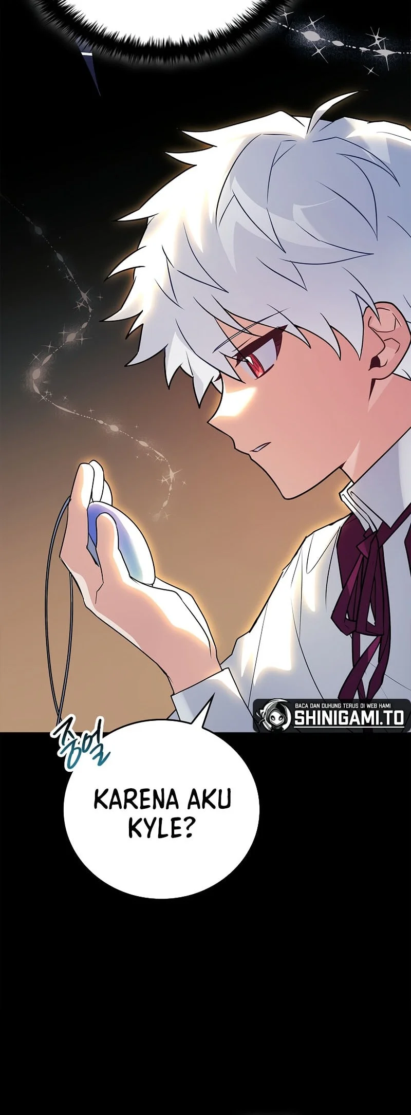 Chapter 70 - halaman 73