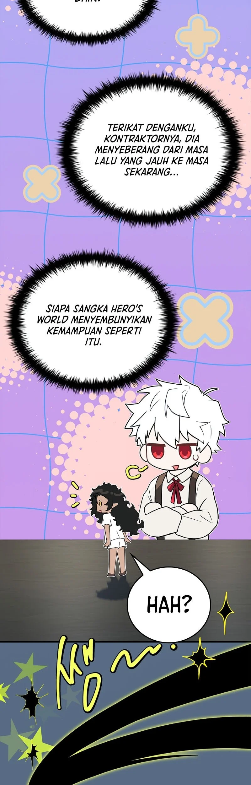 Chapter 70 - halaman 79