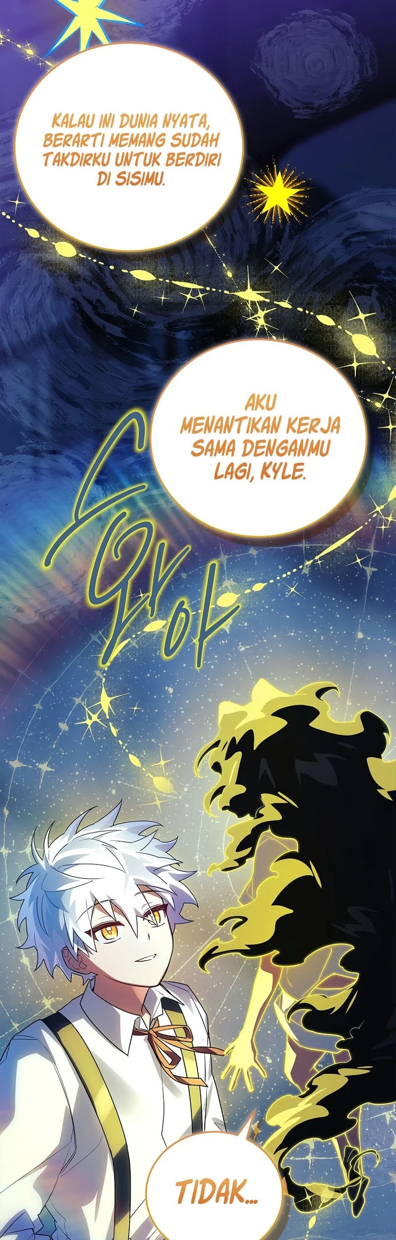 Chapter 70 - halaman 95
