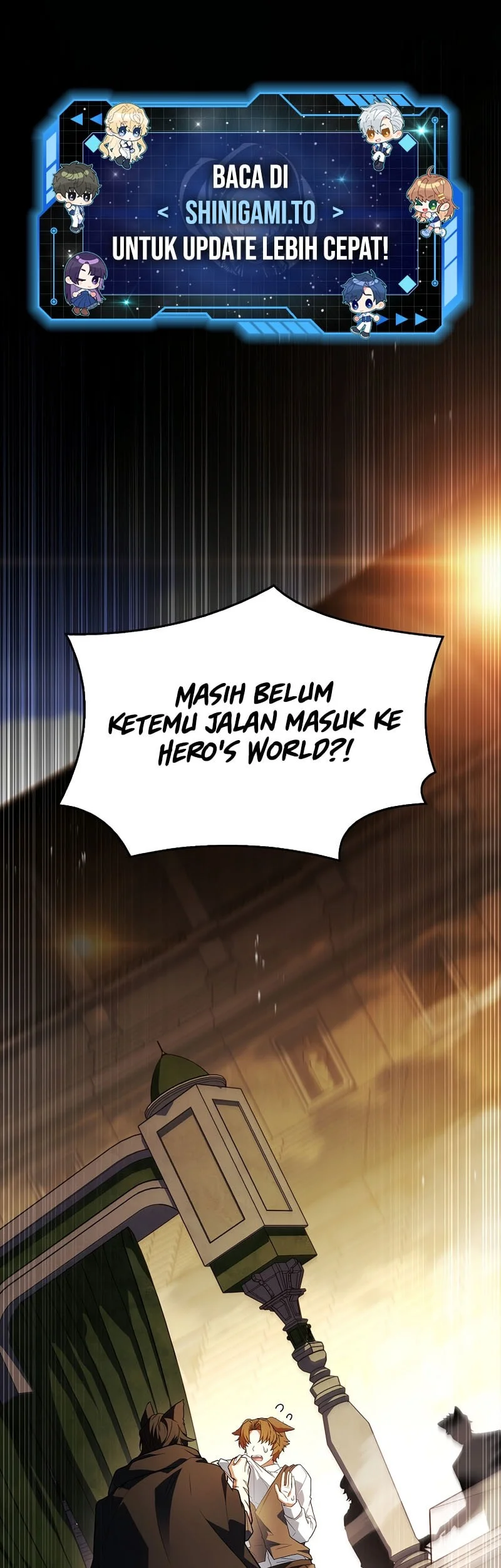 Chapter 70 - halaman 3