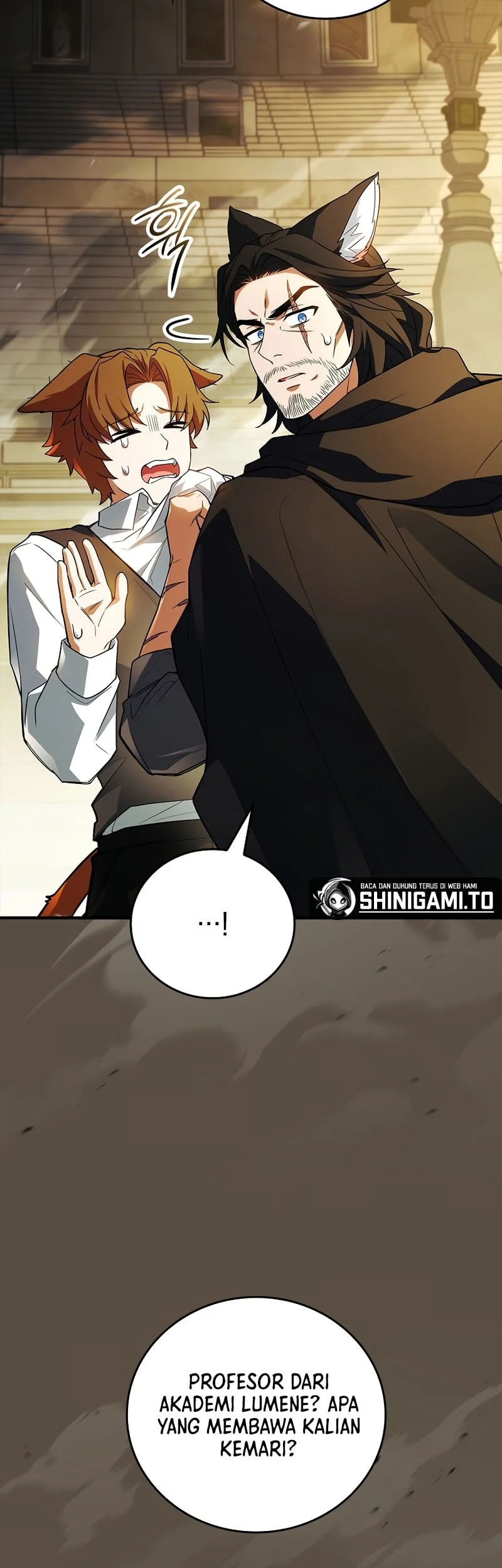 Chapter 70 - halaman 5