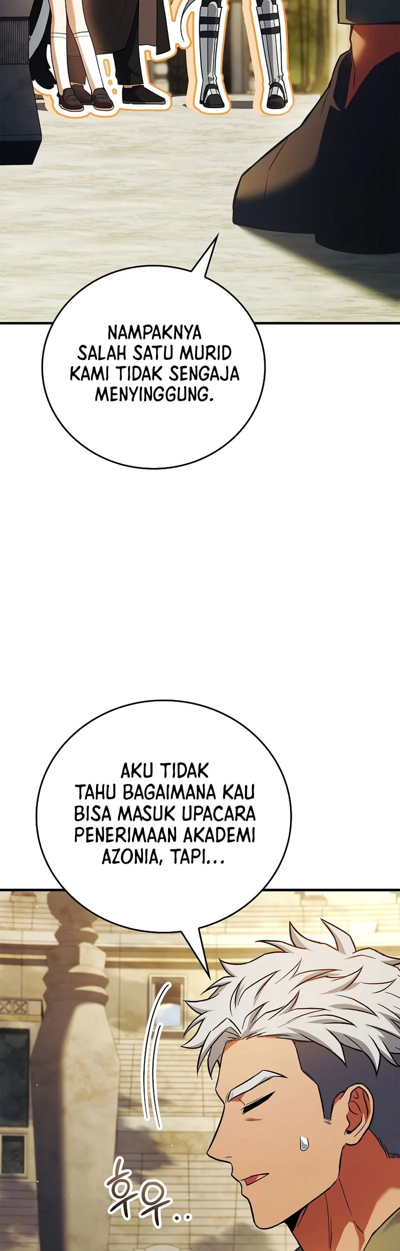 Chapter 70 - halaman 33