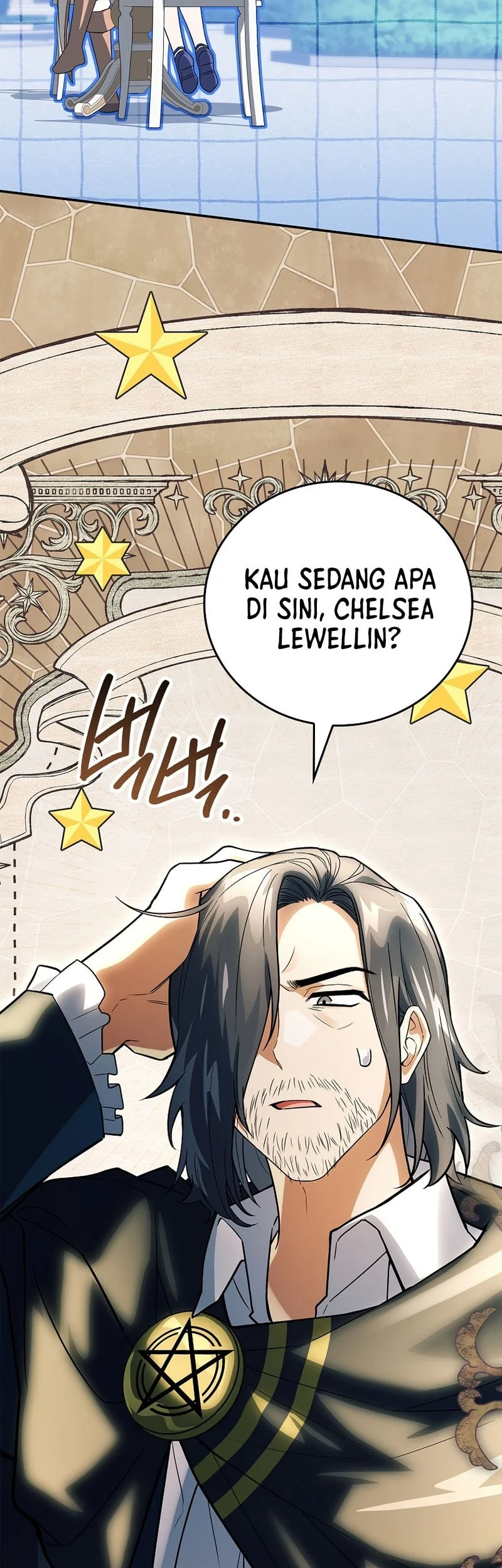 Chapter 71 - halaman 4