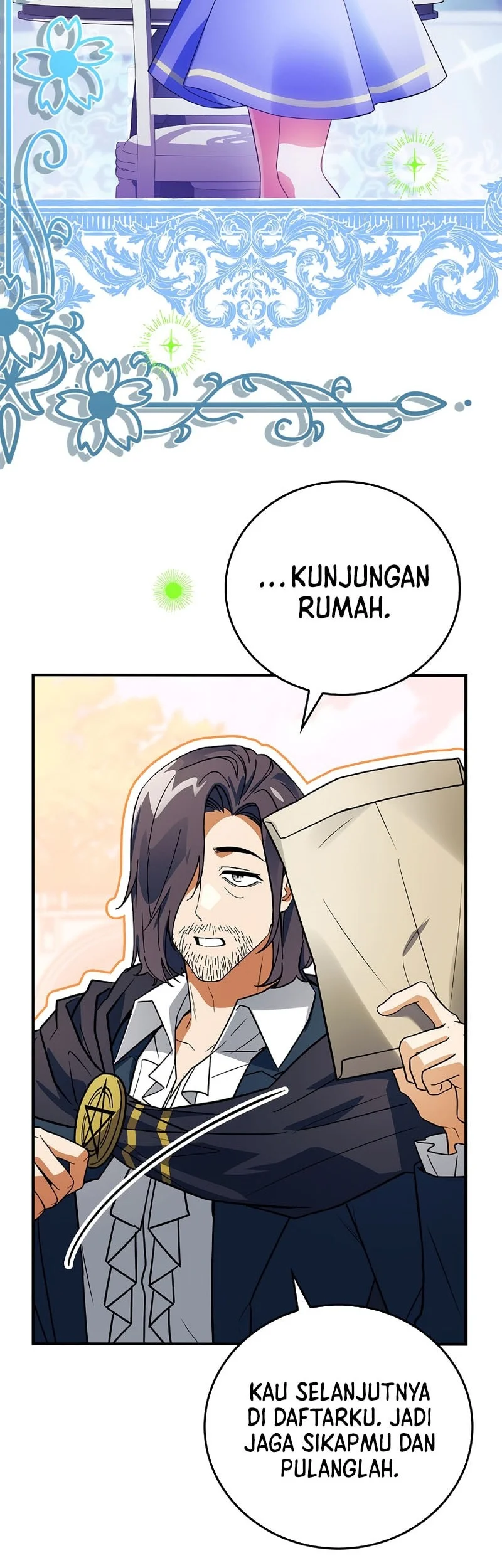 Chapter 71 - halaman 8