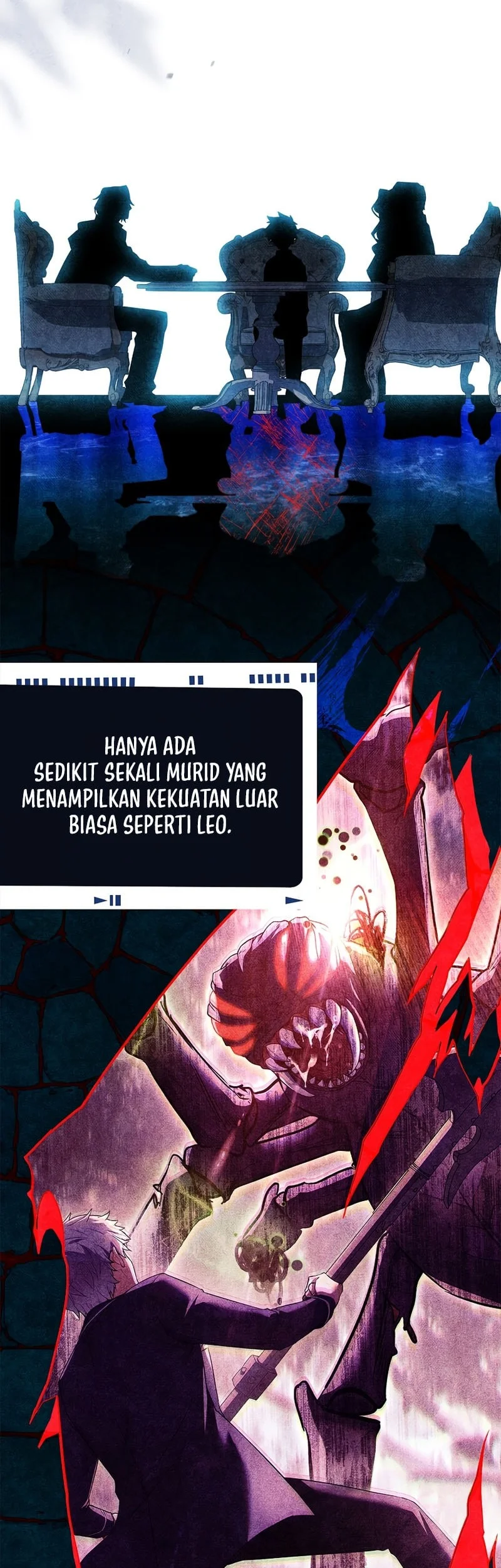 Chapter 71 - halaman 28