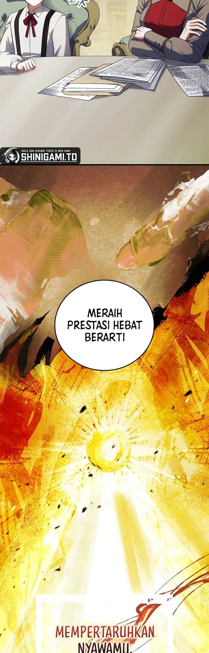Chapter 71 - halaman 32