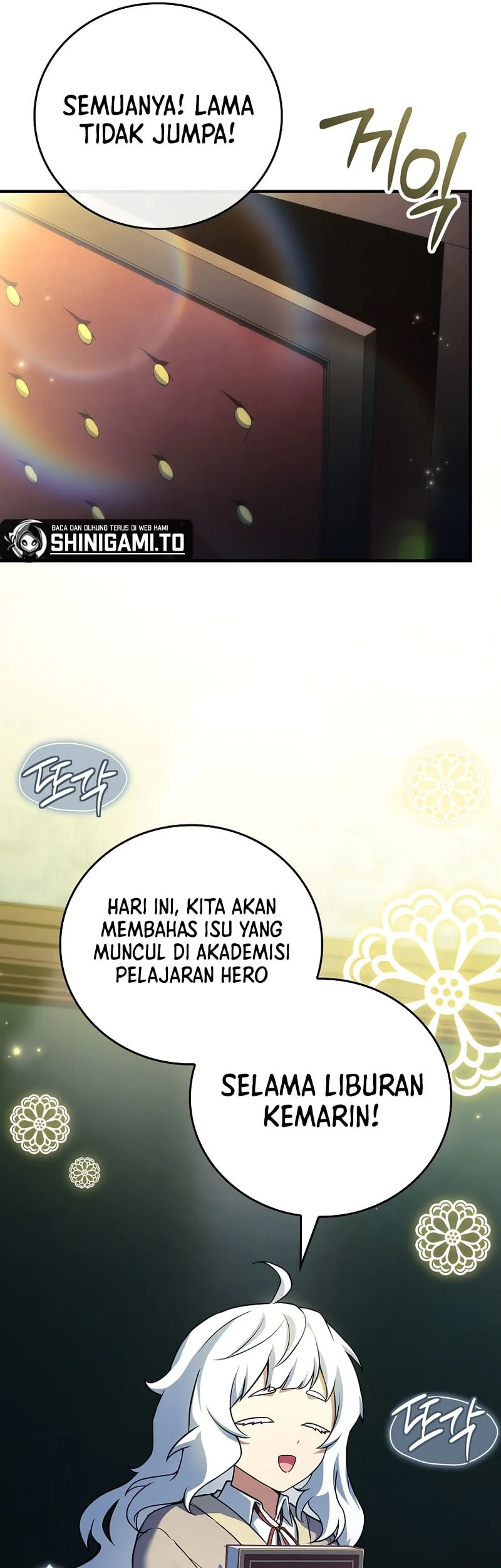 Chapter 73 - halaman 39