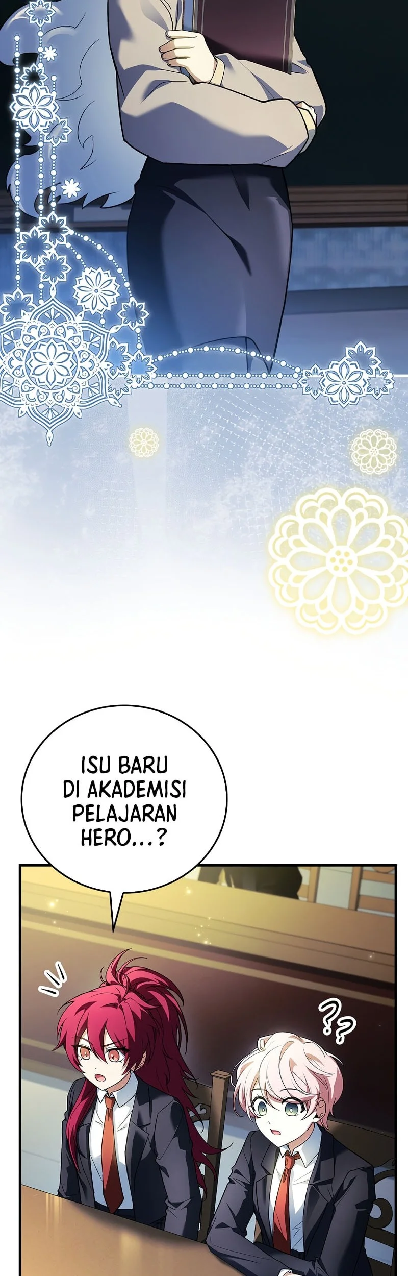 Chapter 73 - halaman 40