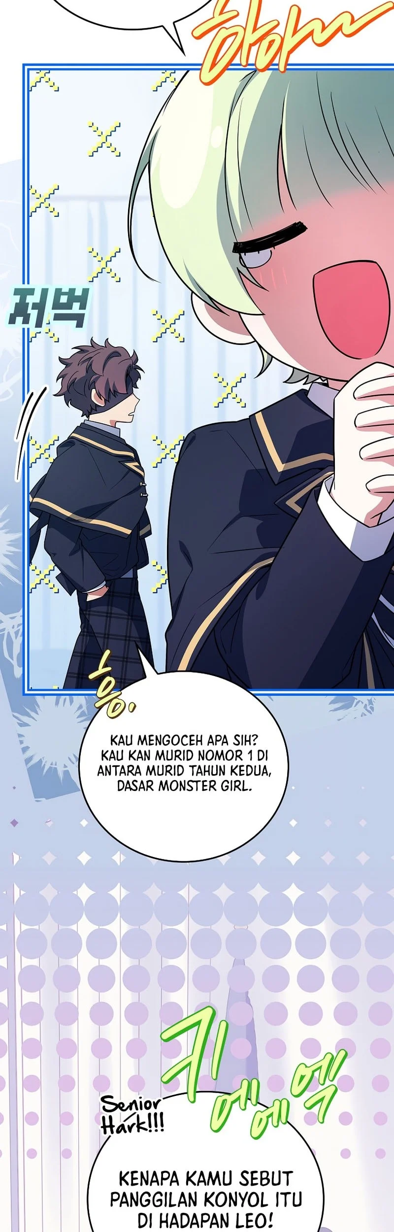 Chapter 73 - halaman 8