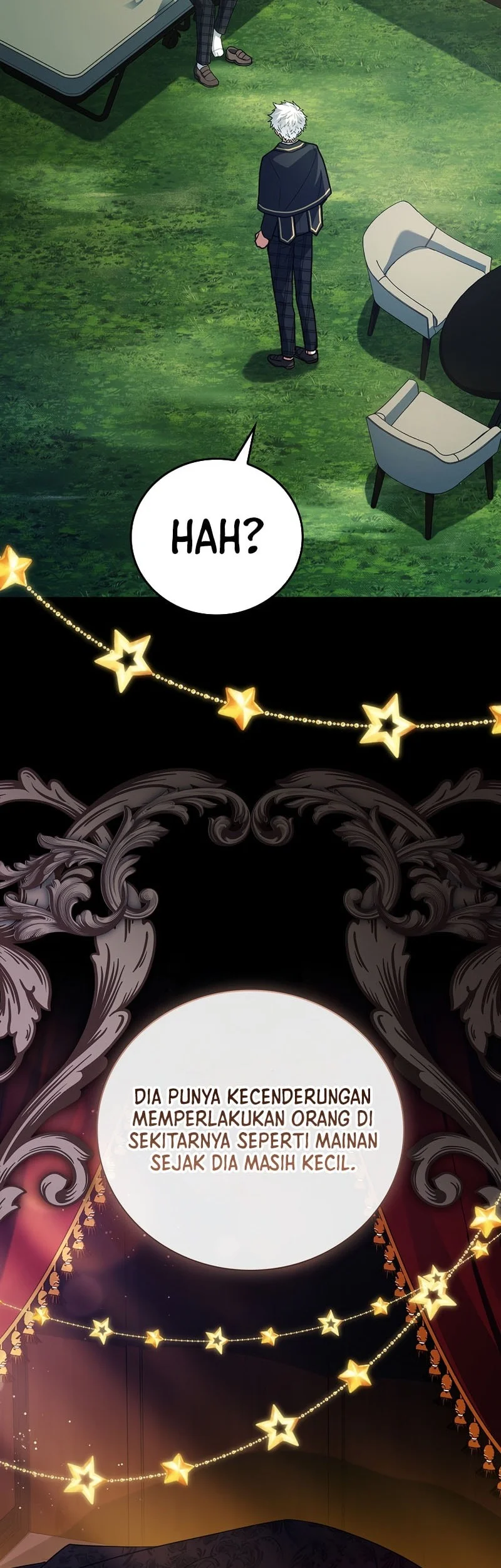 Chapter 73 - halaman 24