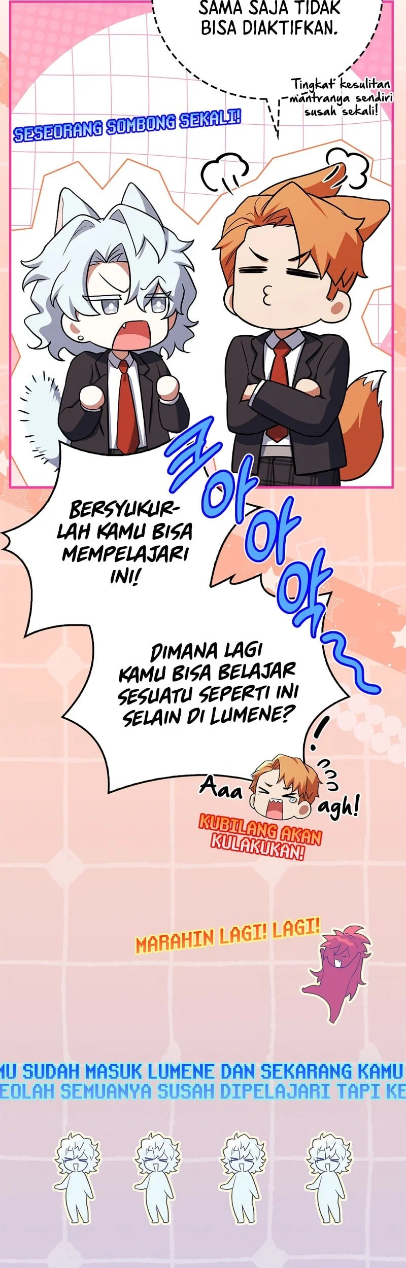 Chapter 74 - halaman 34