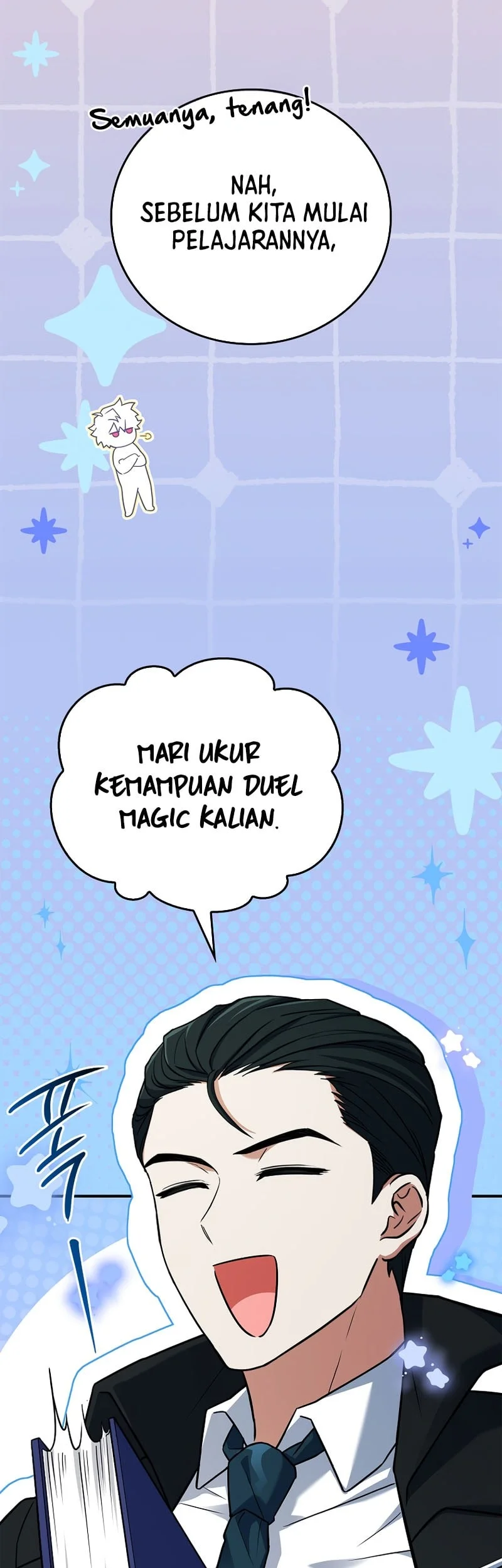 Chapter 74 - halaman 35
