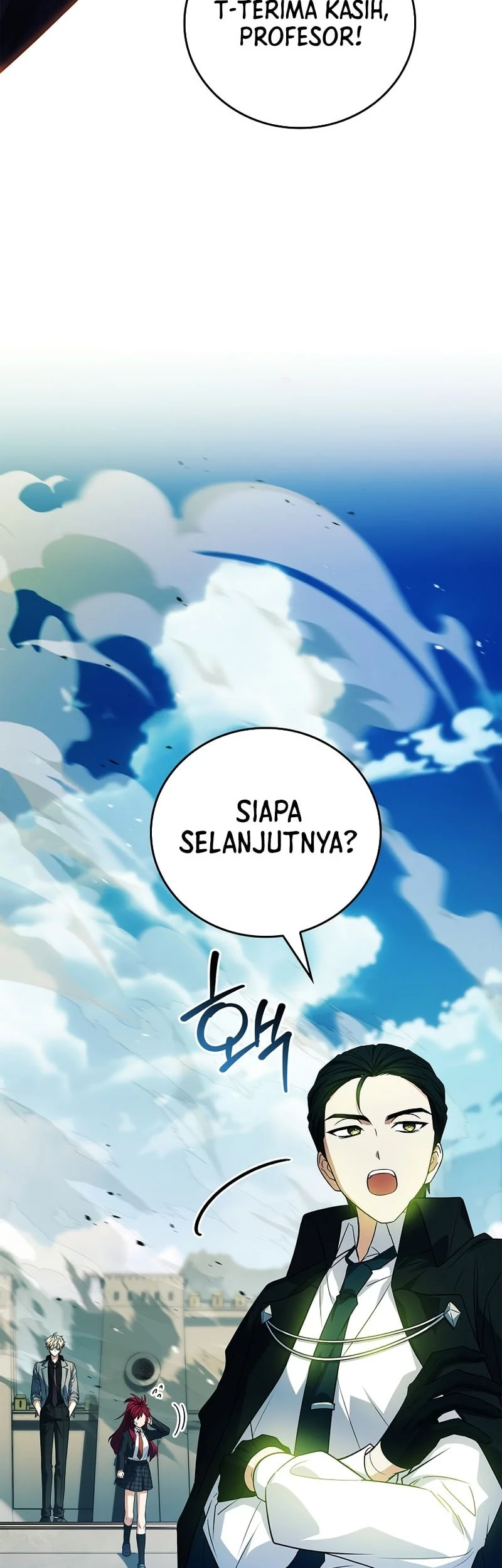 Chapter 74 - halaman 91