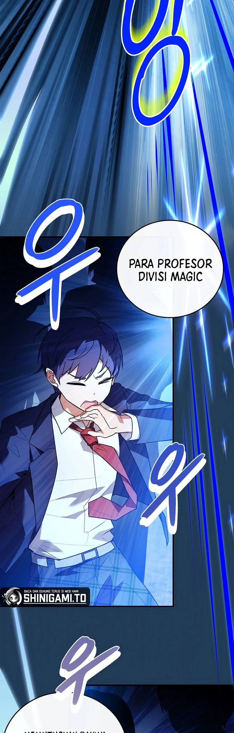 Chapter 74 - halaman 17