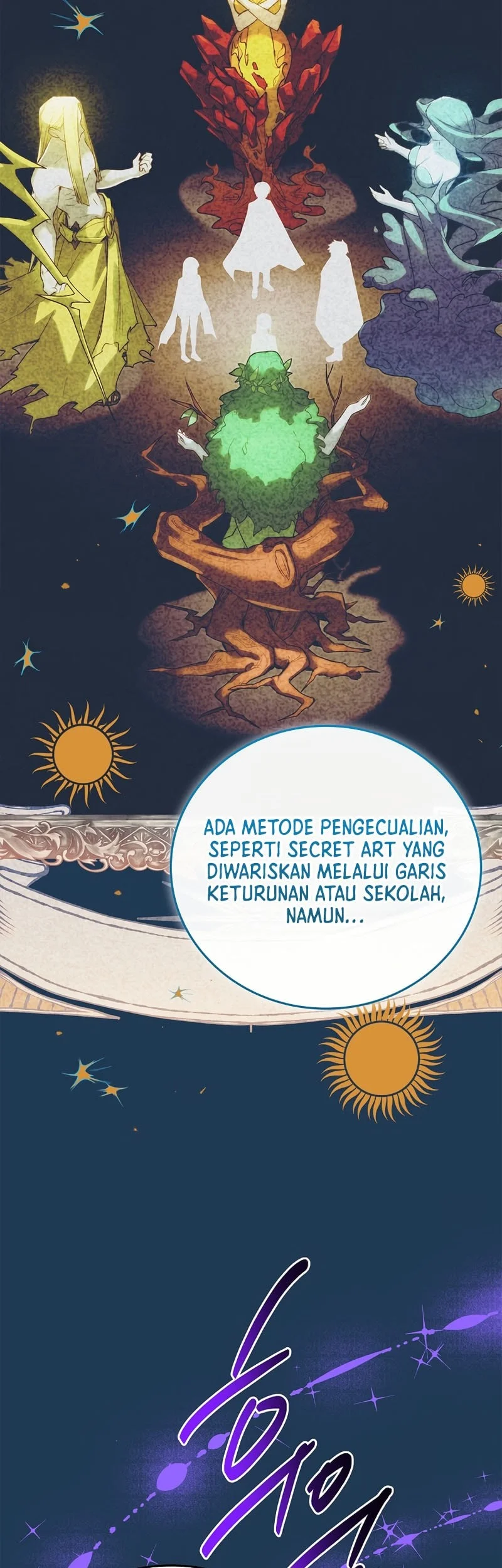 Chapter 74 - halaman 26