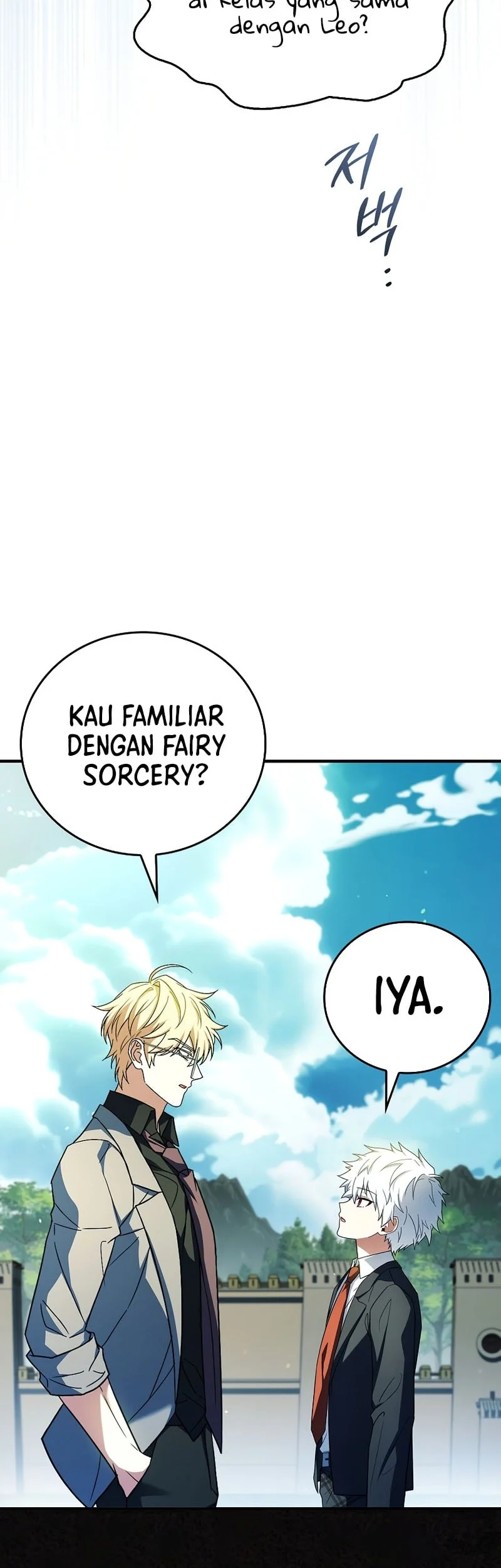 Chapter 75 - halaman 58