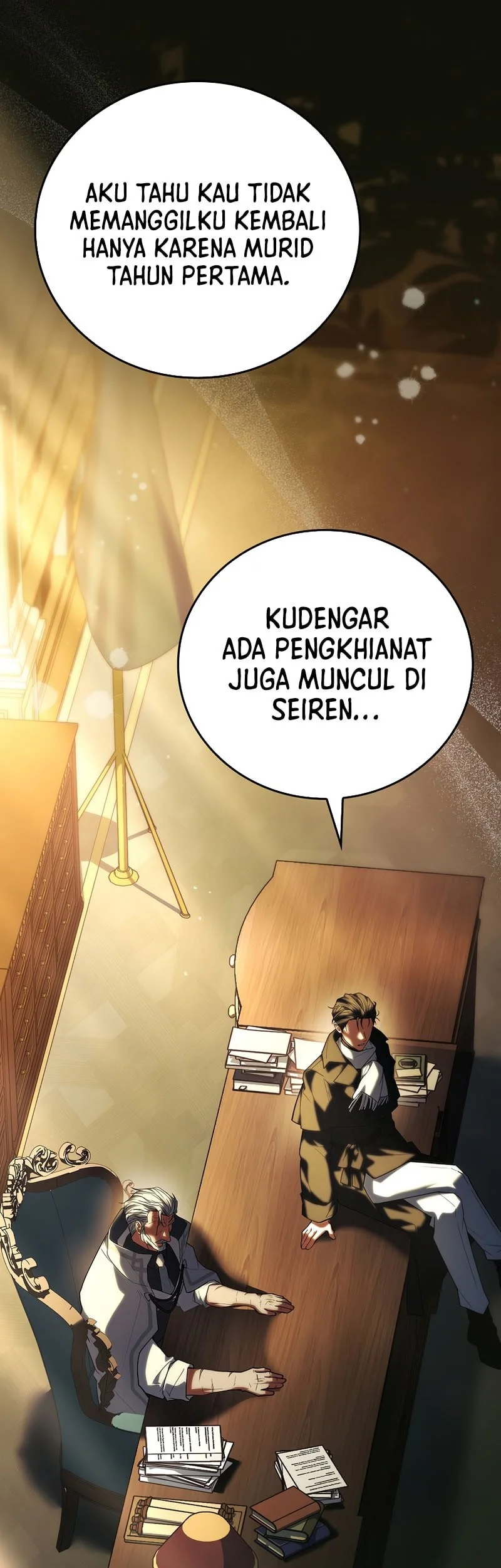 Chapter 75 - halaman 73