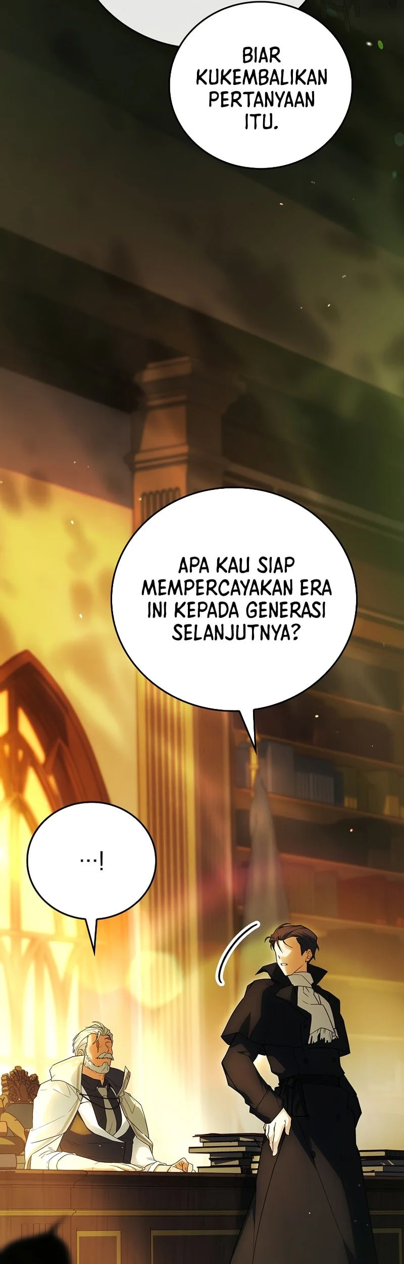 Chapter 75 - halaman 77