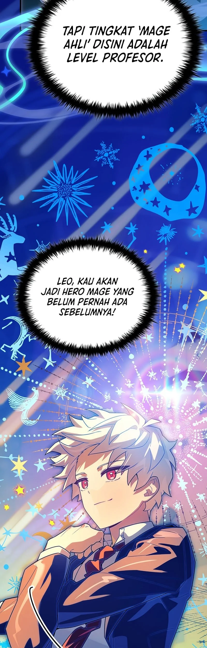 Chapter 75 - halaman 16