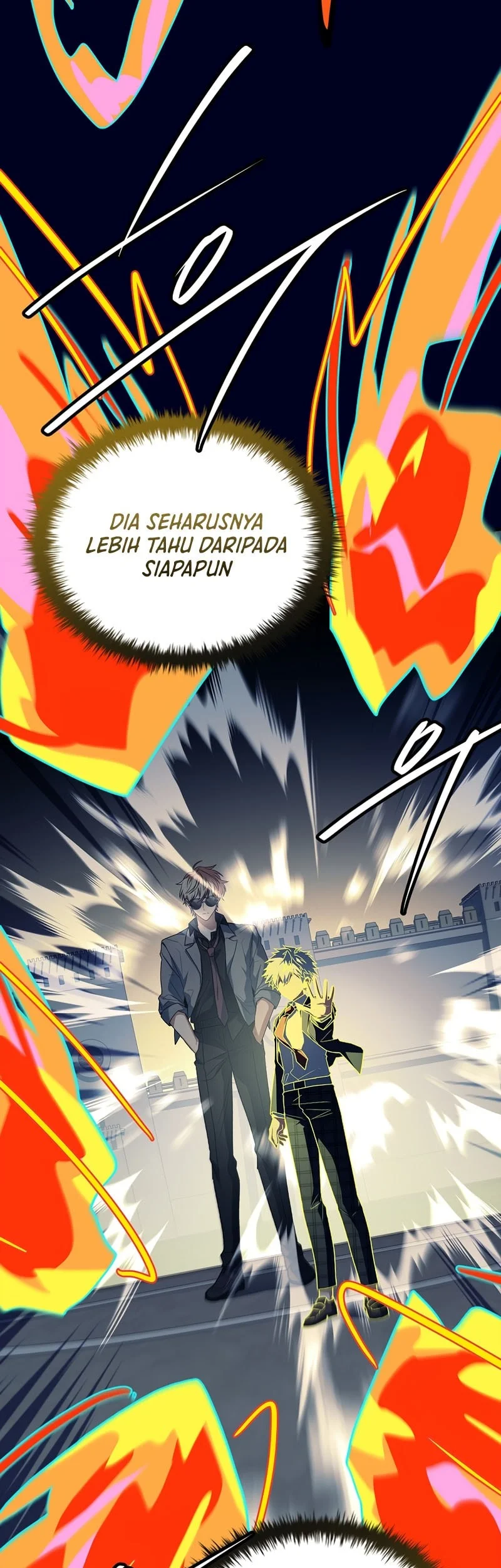 Chapter 75 - halaman 27