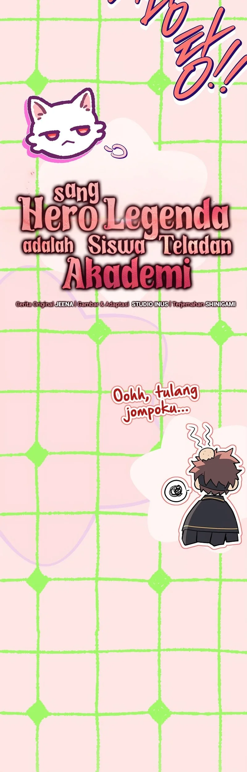 Chapter 76 - halaman 25