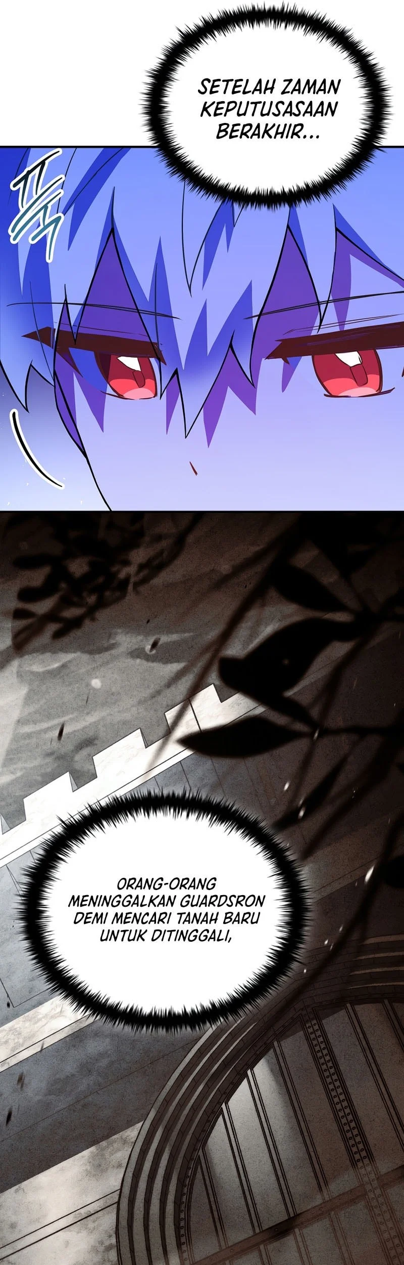Chapter 77 - halaman 43