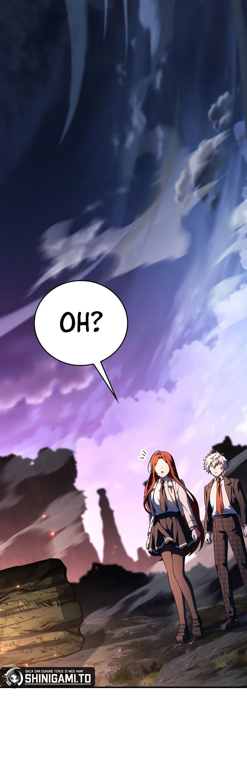 Chapter 77 - halaman 47